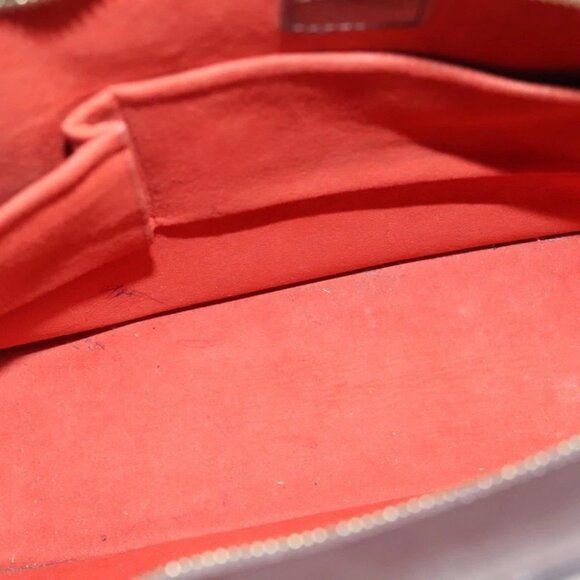 LOUIS VUITTON Damier Ebene Venice GM Hand Bag - Picture 13 of 15